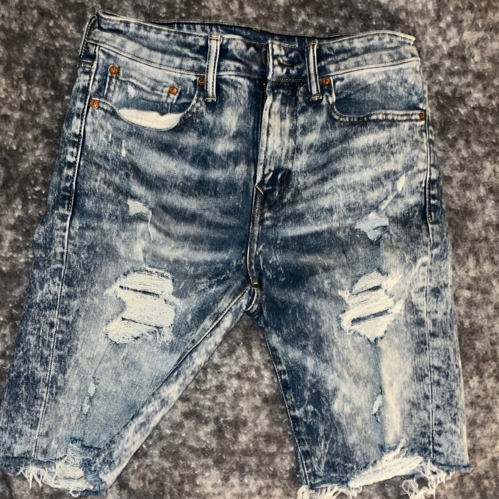 Men American Eagle Shorts